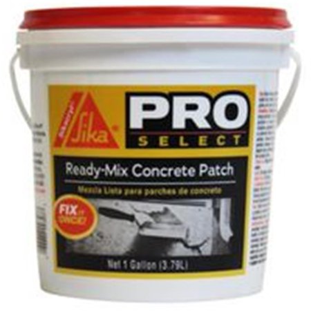 SIKA Ready-Mix Concrete Patch - 1 gal SI385981